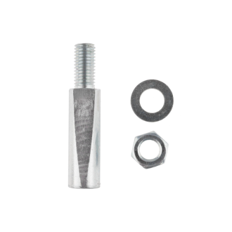 Klin 10mm do korby rowerowej