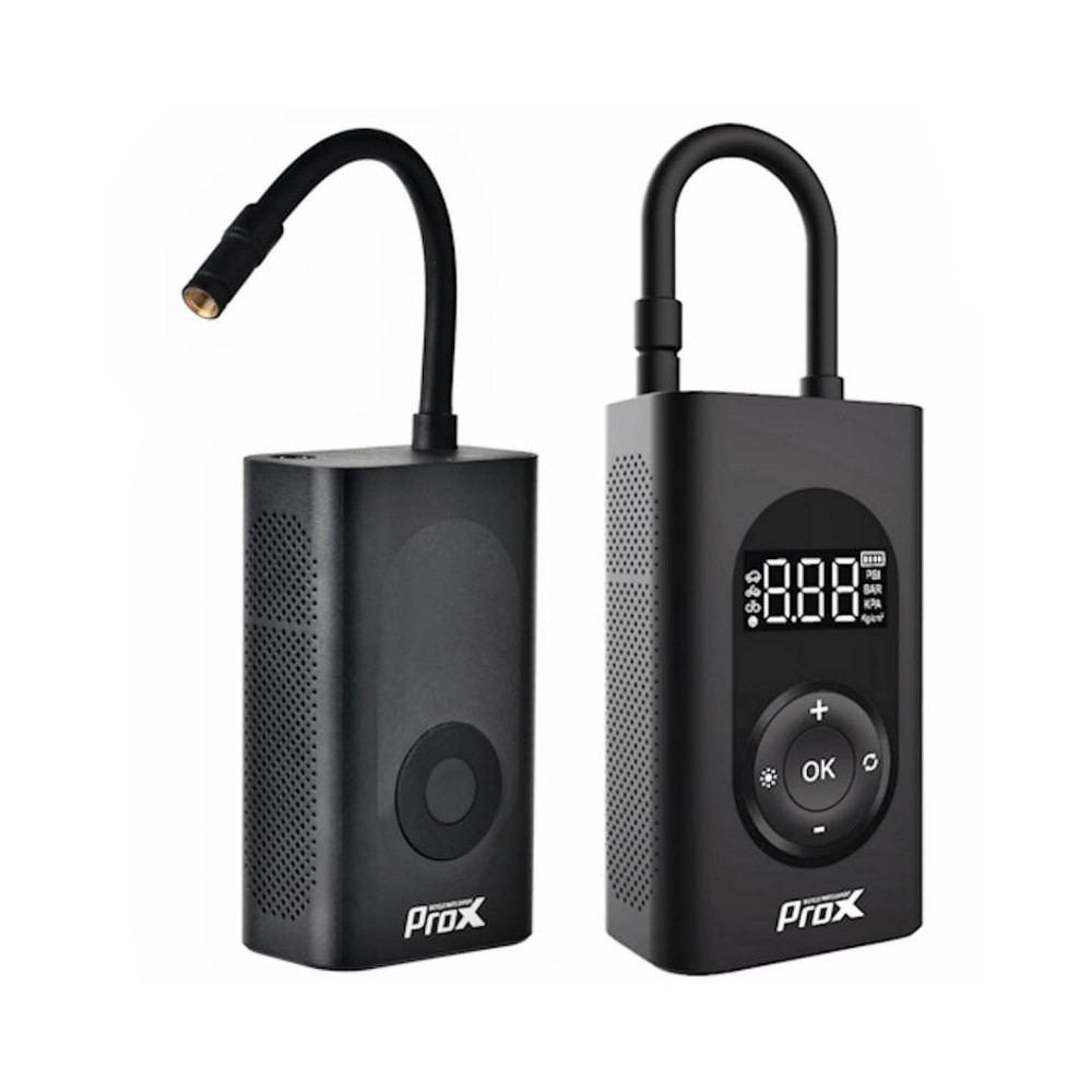 Pompka PROX AKU DECO 4000mAh USB-C POWER BANK