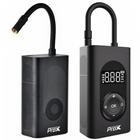 Pompka PROX AKU DECO 4000mAh USB-C POWER BANK