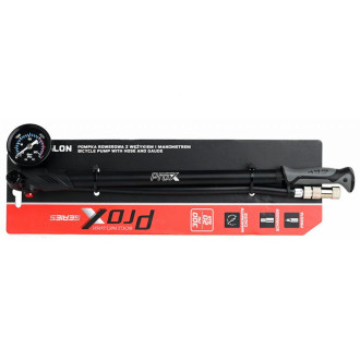 Pompka PROX CNC CYKLON uniwersalna