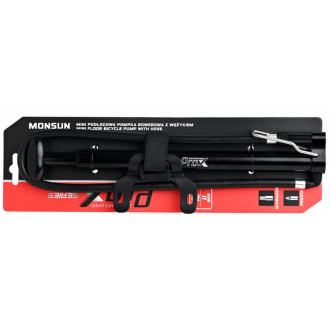 Pompka PROX CNC MONSUN