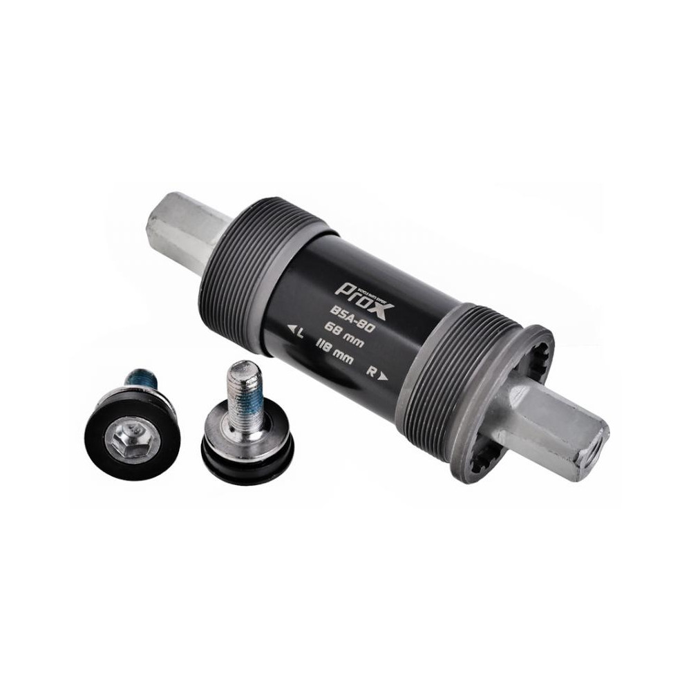 Oś suportu PROX BSA-80 116MM