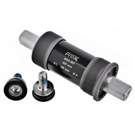 Oś suportu PROX BSA-80 116MM