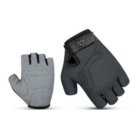 Rękawiczki PROX krótkie BASIC czarne XL AIR VENT