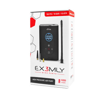 Pompka automatyczna EX3MLY AURO 150