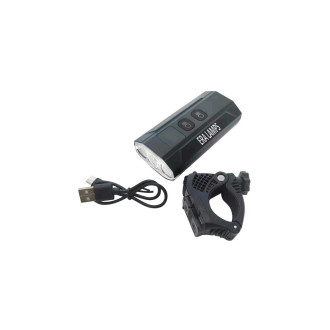 Lampka rowerowa LED przednia 1200lm ERA Lamps