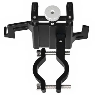 Uchwyt PROX EAGLE X3 aluminiowy czarny