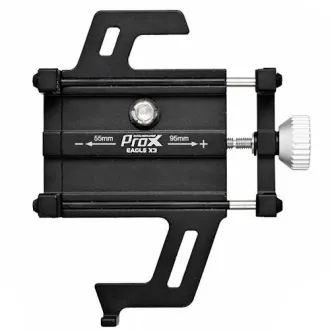 Uchwyt PROX EAGLE X3 aluminiowy czarny