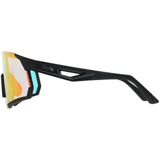 Okulary PROX VIU I czarne, photochrom