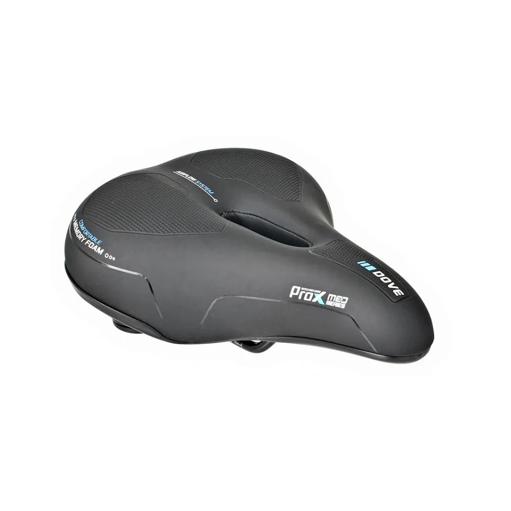 Siodełko rowerowe PROX DOVE MED SERIES