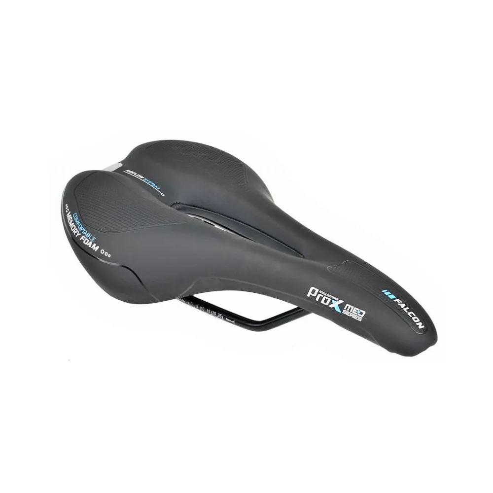 Siodełko rowerowe PROX FALCON MED SERIES