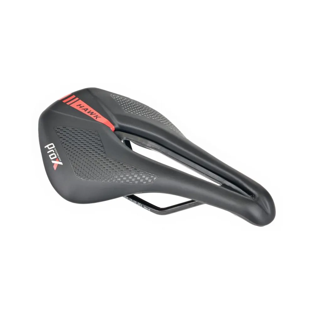 Siodełko rowerowe PROX HAWK SPORT FOAM