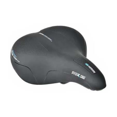 Siodełko rowerowe PROX HERON MED SERIES