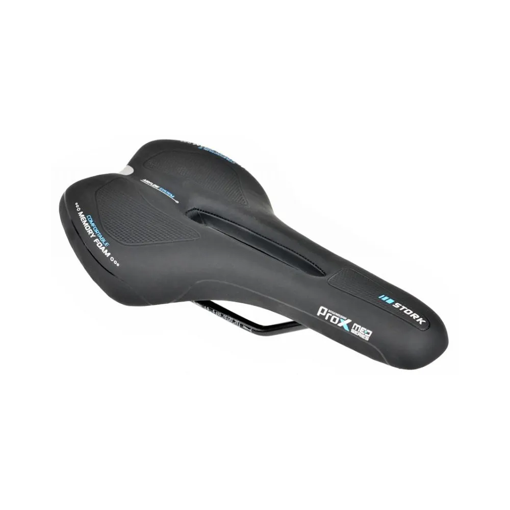 Siodełko rowerowe PROX STORK MED SERIES