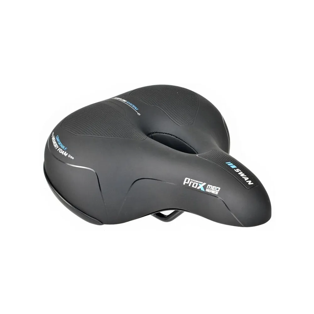 Siodełko rowerowe PROX SWAN MED SERIES