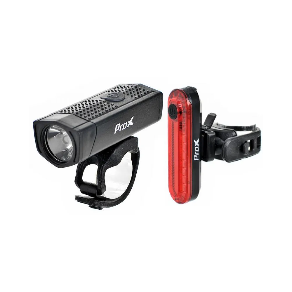 Zestaw lamp PROX AERO PLUS