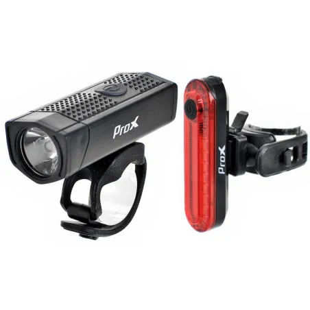 Zestaw lamp PROX AERO PLUS