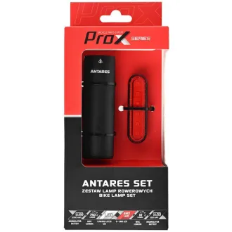 Zestaw lamp PROX ANTARES