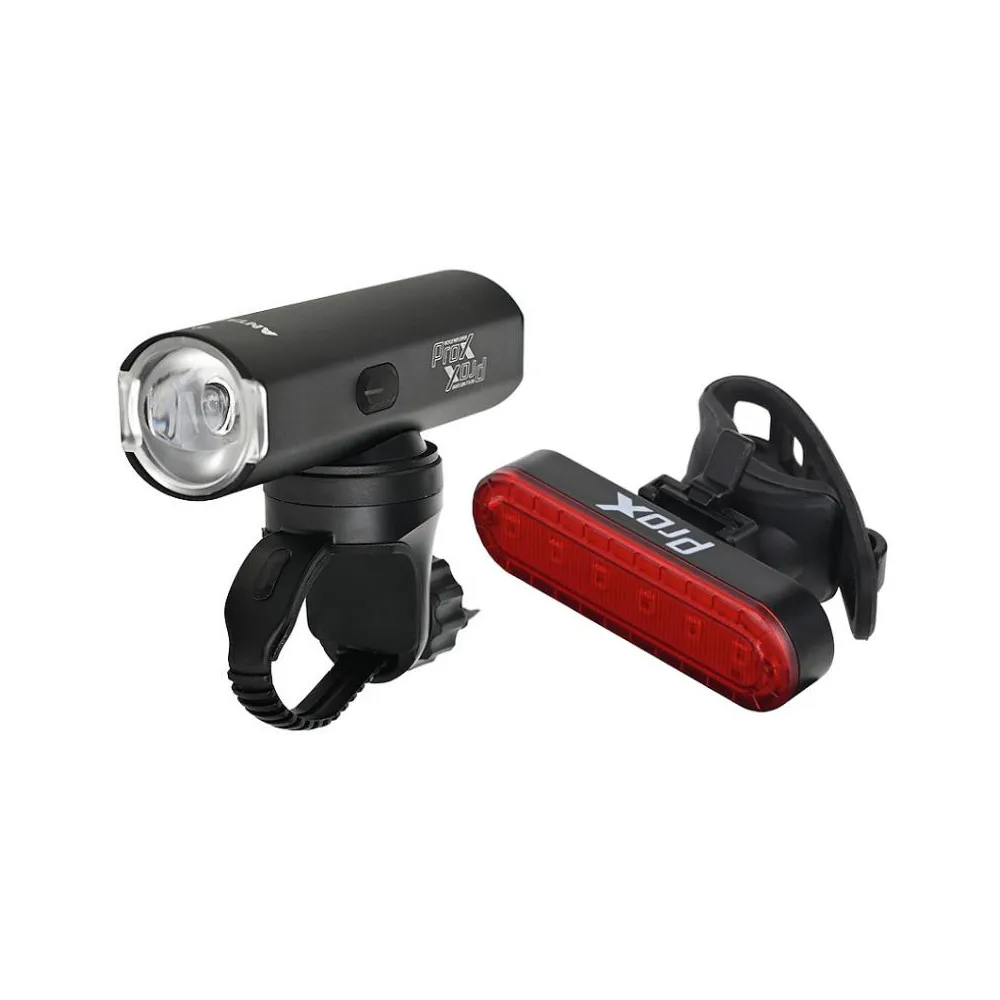 Zestaw lamp PROX ANTARES