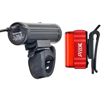 Zestaw lamp PROX HAMAL