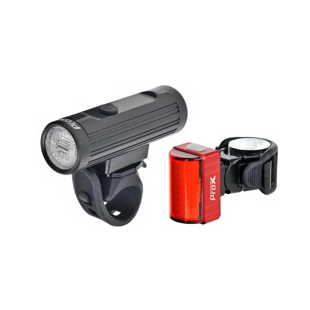 Zestaw lamp PROX HAMAL