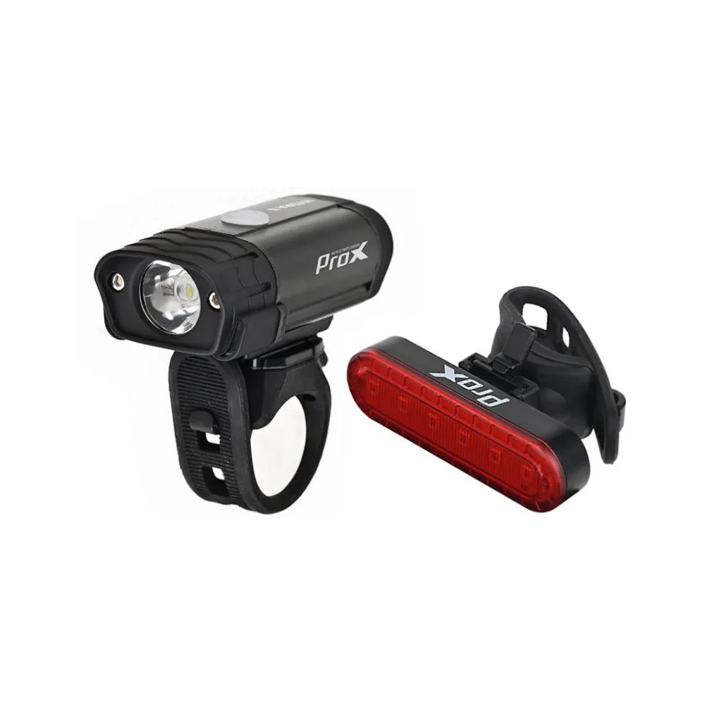 Zestaw lamp PROX HYDRA II