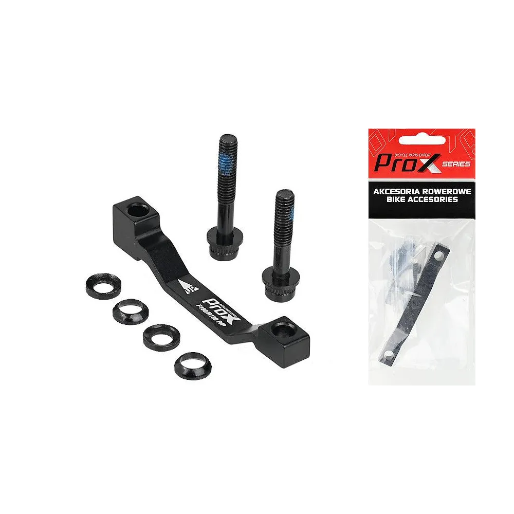Adapter PROX hamulca tarczowego PM 180MM
