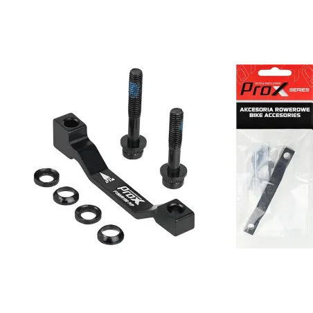 Adapter PROX hamulca tarczowego PM 180MM