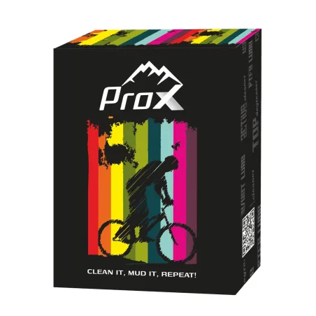 Zestaw do pielęgnacji roweru PROX