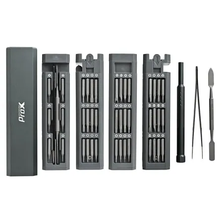 Zestaw MIKRO BIT PROX SD-01 KLUCZ, 44in1
