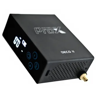 Pompka PROX AKU DECO II akumulatorowa 1100mAh, USB-C
