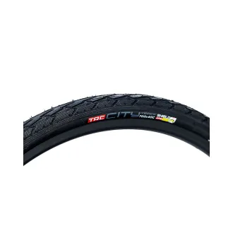 Opona 700 x 40 CITYTRACK 42-622 SHIELD APS 1mm TRC