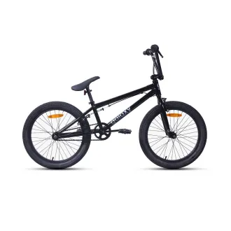 Rower BMX PYXIS czarny