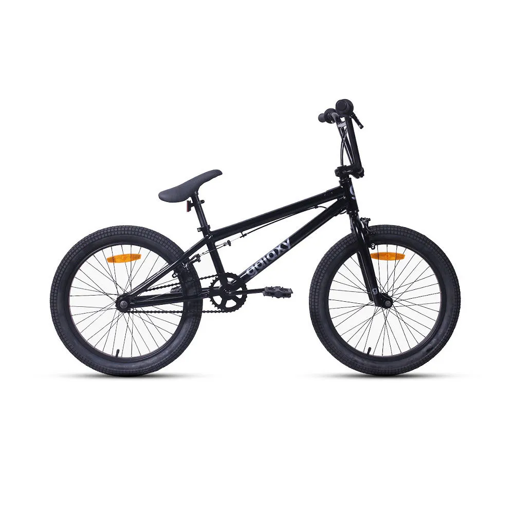 Rower BMX PYXIS czarny