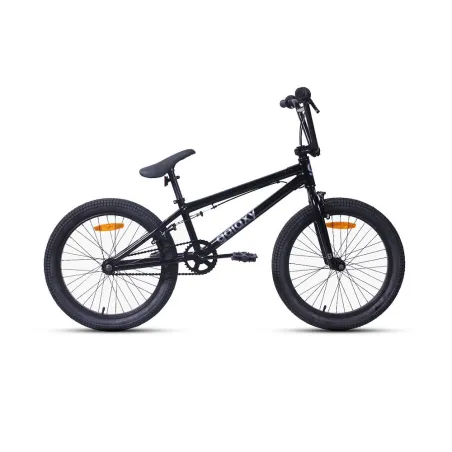 Rower BMX PYXIS czarny
