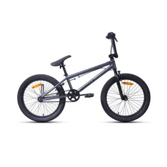 Rower BMX PYXIS szary