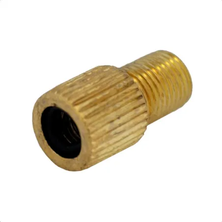 Redukcja zaworu FV/DV-AV