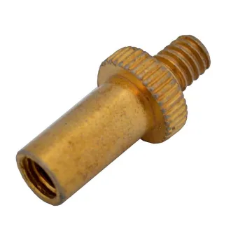 Redukcja zaworu FV/DV