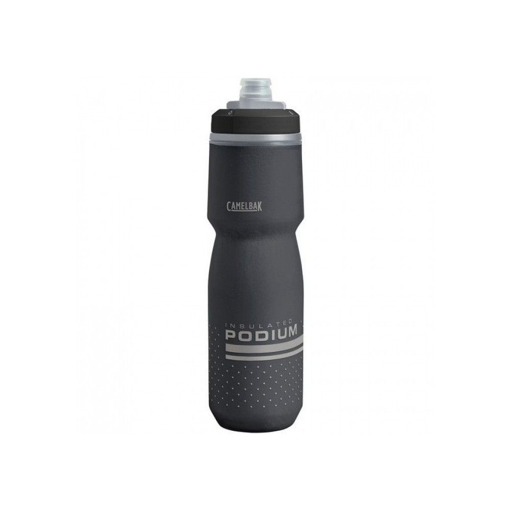 BIDON CAMELBAK PODIUM CHILL 710ML BLACK