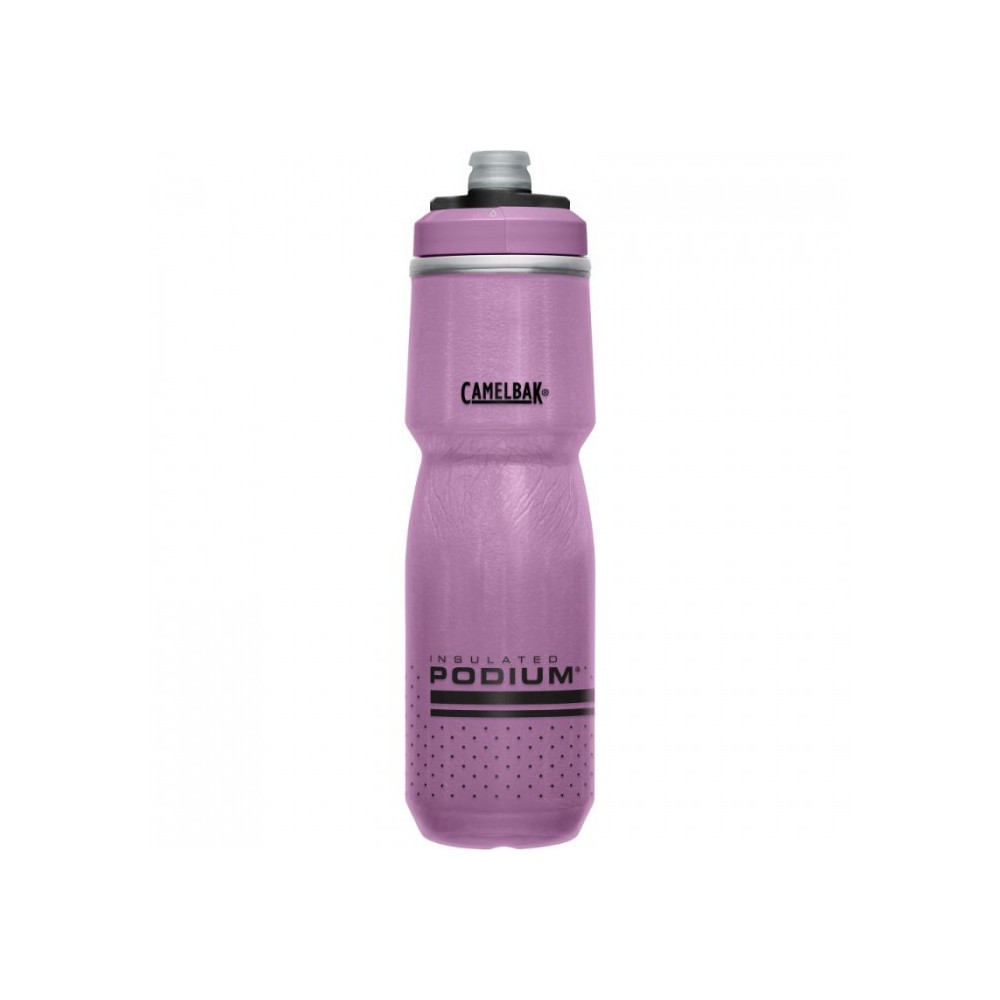 BIDON CAMELBAK PODIUM CHILL 710ML PURPLE