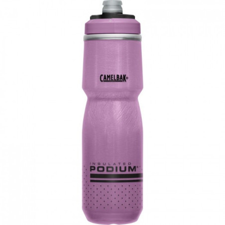 BIDON CAMELBAK PODIUM CHILL 710ML PURPLE
