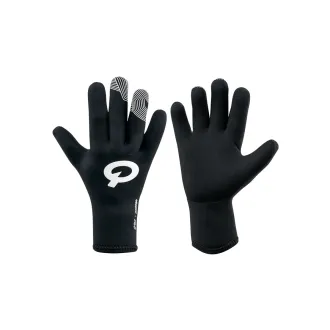 Rękawiczki PROLOGO DROP NEOPRENE czarno-białe, roz. M
