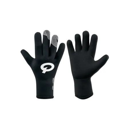 Rękawiczki PROLOGO DROP NEOPRENE czarno-białe, roz. M