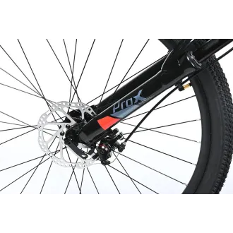 Rower 27,5 PROX SHADOW niebieski MTB roz. 14,5"