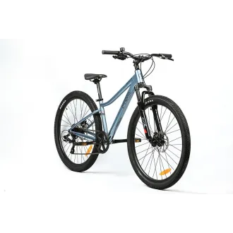 Rower 27,5 PROX SHADOW niebieski MTB roz. 14,5"