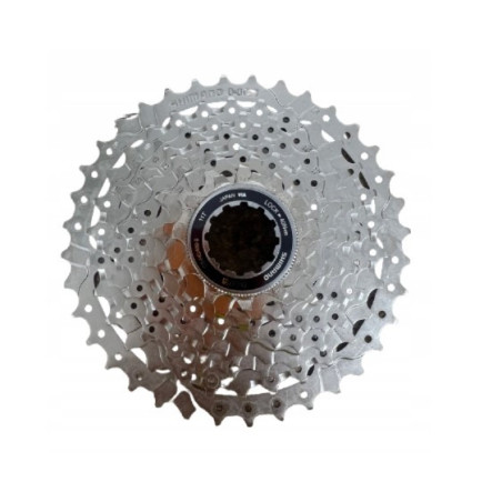 KASETA SHIMANO CS-HG400 9 RZĘDÓW 11-36