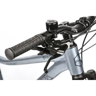 Rower 27,5 PROX SHADOW szary MTB roz. 14,5"