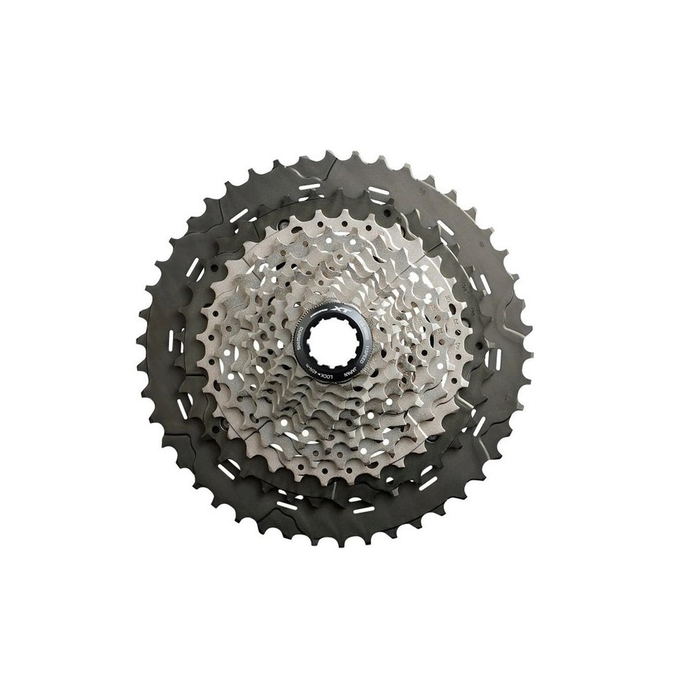 KASETA SHIMANO DEORE XT CS-8000 11S