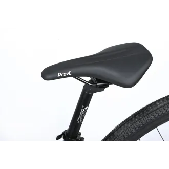 Rower 27,5 PROX SHADOW szary MTB roz. 14,5"