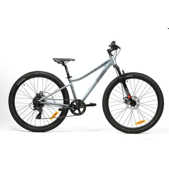 Rower 27,5 PROX SHADOW szary MTB roz. 14,5"